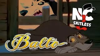 Skitless Nostalgia Critic  Balto [upl. by Fletch]