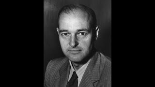 George Kennan The Cold War Architect Who Opposed The War [upl. by Melvin]