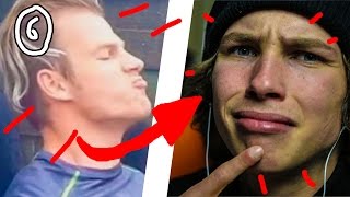 DE SLECHTSTE VLOGGER VAN NEDERLAND [upl. by Nerrual]