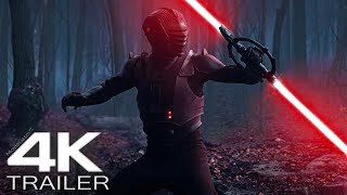 AHSOKA Final Trailer 2023 Star Wars  4K UHD [upl. by Frederic]