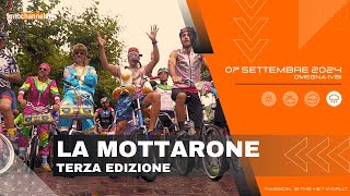 LA MOTTARONE 2024  Terza edizione  Omegna VB  MTBChannel puntata n635 [upl. by Stauffer]