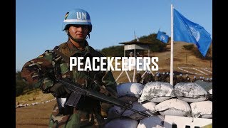 Peacekeepers 2019 [upl. by Attennek]