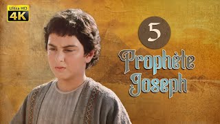 4K Prophète Joseph  Français  Épisode 05 [upl. by Rutledge]