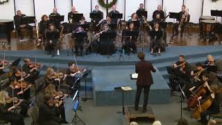 Rossini  Barber of Seville Overture [upl. by Hogan663]