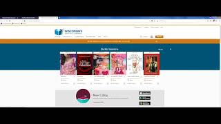 Download Free Audiobooks from Overdrive to PC [upl. by Yenattirb622]