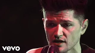 The Script  The Man Who Cant Be Moved Vevo Presents Live in Amsterdam [upl. by Akcimehs]