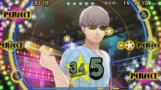 Specialist All Night  Persona 4 Dancing All Night PS4 [upl. by Charie]