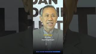 Bantuan Kemanusiaan Muhammadiyah untuk Palestina [upl. by Lladnek]