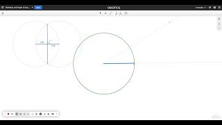 Compare Perpendicular Bisector amp Angle Bisector [upl. by Balfore]