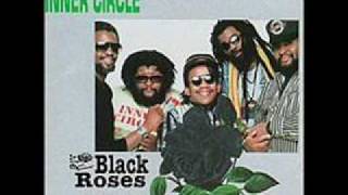 Inner Circle  Black Roses original version 1990 [upl. by Nadabus722]