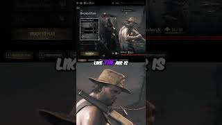 How Dry and Humid Air Affects Your Building gaming huntshowdown1896 huntshowdown clips [upl. by Anyk]