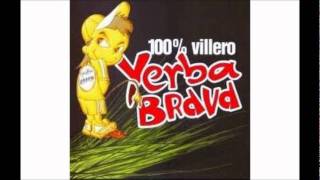 YERBA BRABA MI NAZO [upl. by Karrah622]