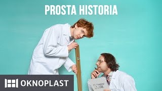 Prosta historia Jak się wymienia okna [upl. by Tirb]