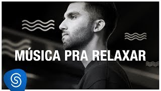 Música pra Relaxar  Os Melhores Clipes 2019 [upl. by Haimehen391]