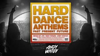 NUKLEUZ HARD DANCE ANTHEMS 2004 mixed by ANDY WHITBY [upl. by Eixor]