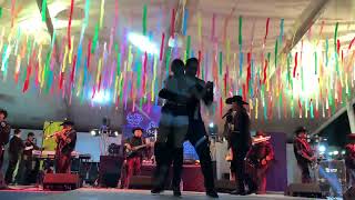 El Teterete🎤Esencia Jalisco y Sonic’s Band [upl. by Melamed549]