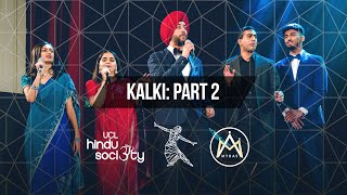 UCL Rangeela 2024  Kalki Part 2 Official 4K [upl. by Robina384]