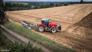 Bělá nad Svitavou  Orba [upl. by Ailam]