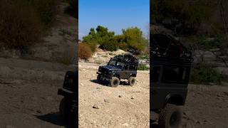 Mn99s 112 RC Defender D90 mn99s rcoffroad rcadventure rccrawler rccar rclife rcfun [upl. by Kern770]