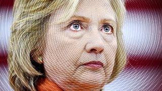 Hillary Clinton Bleach Bit [upl. by Blaseio]