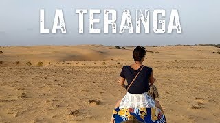 SENEGAL LA TERANGA [upl. by Yrallam]