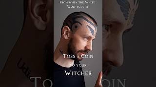 Toss a Coin to your Witcher thewitcher bass acapella [upl. by Kati508]