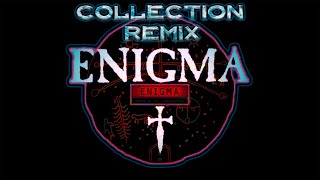 Enigma Best RemixЭнигма лучшие ремиксы [upl. by Sharron870]