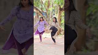 Thira Nurayum Churul Mudiyil Song Ananthabadhram reels instapost instagram trending shortdance [upl. by Ecreip]