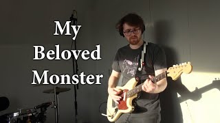 My Beloved Monster  Eels Matt Good cover [upl. by Happy]