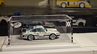 20240303Finds D Case CC Chases Arsham Eroded Porsche 930 930A Blvd Audi S4 Quattro FampF [upl. by Maia]