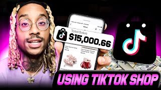 How To Actually Make 13000 in TikTok Creative ProgramShop [upl. by Cristian]