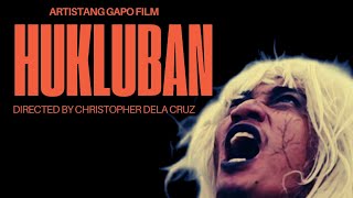 HUKLUBAN short film [upl. by Ylsew]