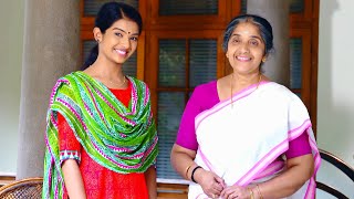 Manjurukum Kaalam  Episode 412  11 August 2016  Mazhavil Manorama [upl. by Chapland]