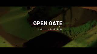 Teaser  Clip Zentone feat NaiJah  Open Gate [upl. by Clarey]