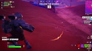 Fortnite Commentary Livestream [upl. by Sedda295]