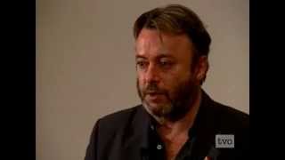 Christopher Hitchens  2006  The axis of evil [upl. by Ajiam]