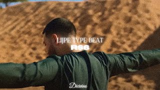 Lijpe x Ka Type Beat quotRS6quot  Storytelling Rap Beat 2024  Dicivino [upl. by Waverly]