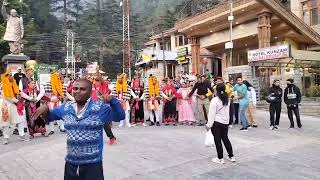 Manali Mall Road 27092024 [upl. by Eneleuqcaj]