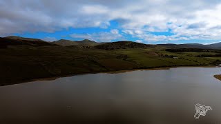 Threipmuir Reservoir [upl. by Waterer202]