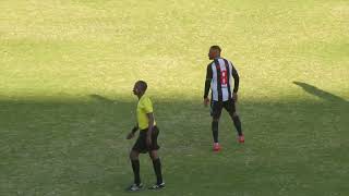 HIGHLANDERS vs BYO CHIEFS HIGHLIGHTS I CHIBUKU SUPER CUP 1st ROUND [upl. by Ashleigh]