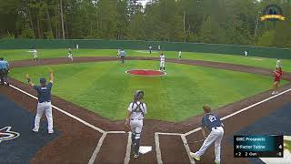 12U GBC Prospects All 27 Team Home Runs in Cooperstown in 90 seconds [upl. by Loferski306]