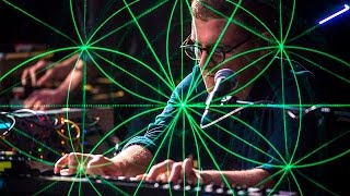 Floating Points  Full Performance Live on KEXP [upl. by Mercer505]