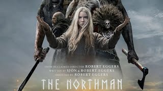 The northman movie  trailer Robert Eggers [upl. by Eiffe213]