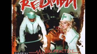 Redman feat Missy Elliot  Dat Bitch from Malpractice [upl. by Babita]