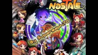 Nostale Soundtrack 43 [upl. by Eliza]