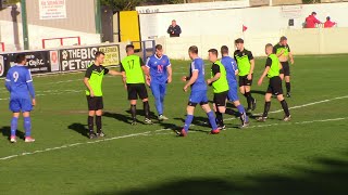 From the archives Studley Lions vs Winyates FC [upl. by Inerney]