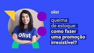 QUEIMA DE ESTOQUE como fazer uma PROMOÇÃO irresistível [upl. by Lyle]