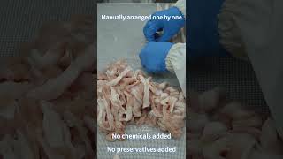 Do you know how to make turkey tendon [upl. by Nileuqcaj]