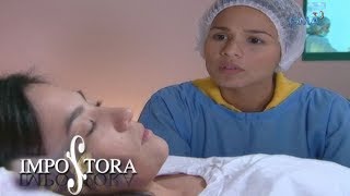 Impostora 2007 Full Episode 25 [upl. by Pancho]