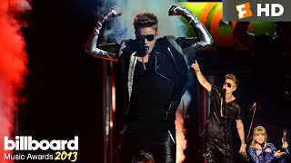 Billboard Music Awards 2013 Full HD Show [upl. by Nailij434]